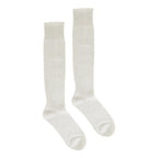 3 Pack Fisherman Socks | Long Wool Boot Socks for Men | Knee High Angling Socks