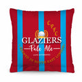 The Eagles Glaziers - Football Legends - Cushion 10"