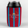 The Eagles Glaziers - Football Legends - Can Cooler