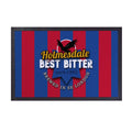 The Eagles Holmesdale - Football Legends - Door Mat -60cm X 40cm
