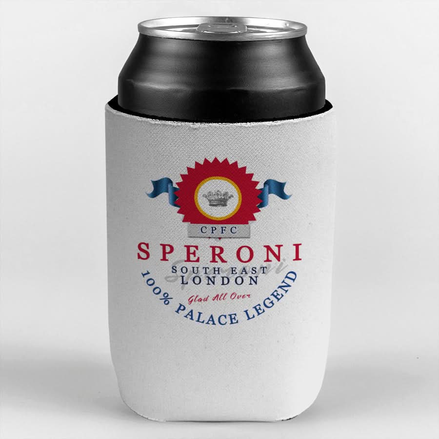 The Eagles Speroni - Football Legends - Can Cooler