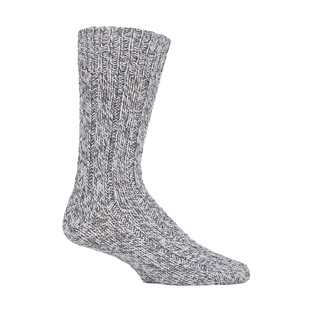 3 Pack Mens Wool Boot Socks | Thick Pennine Walker Socks | Outdoor Hiking Socks