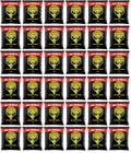 36 x Kp Space Raiders Pickled Onion - 30GM