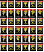 36 x Kp Space Raiders Pickled Onion - 30GM
