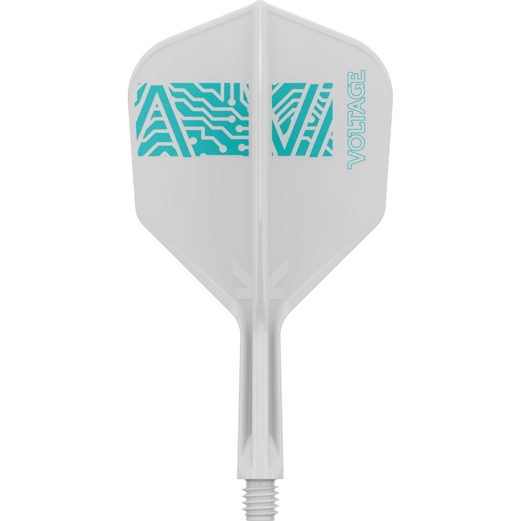 Target Rob Cross 95K 95% Swiss