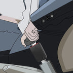 Universal Car Seat Belt Extension Strap, Length: 36cm, Extension Strap Length: 36cm