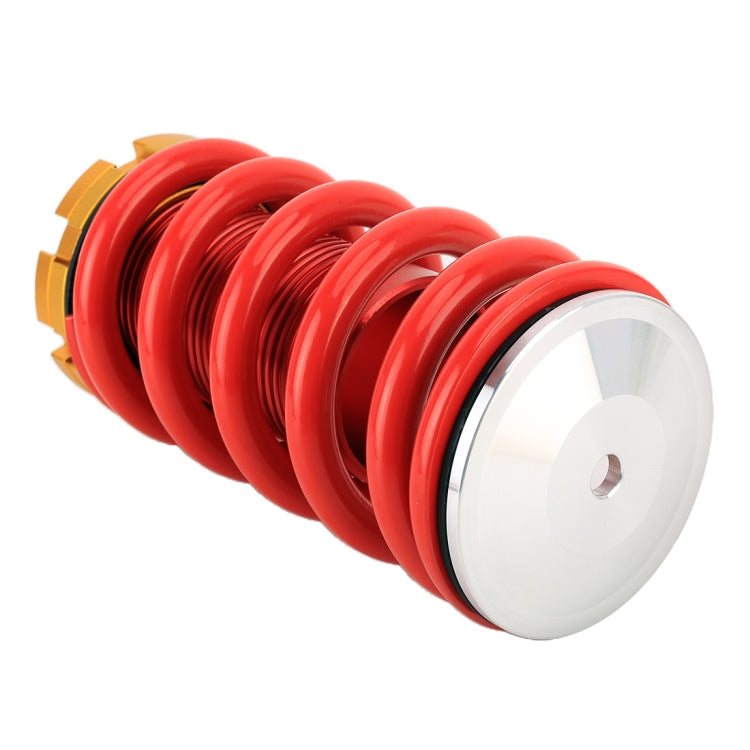 Car Shock Absorber Lowering Scaled Adjustable Suspension Coilover Springs for Honda Civic EG EK, For Honda Civic EG EK