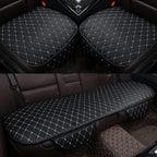 Car Seat Cushion Universal Simple Seat Cover Anti-slip Mat Auto Accessories