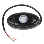 Universal Car Chassis Atmosphere Lights Decorative Lamp  Deck Light