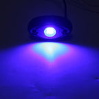 Universal Car Chassis Atmosphere Lights Decorative Lamp  Deck Light