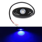 Universal Car Chassis Atmosphere Lights Decorative Lamp  Deck Light