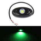 Universal Car Chassis Atmosphere Lights Decorative Lamp  Deck Light