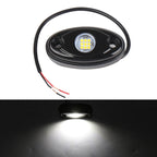 Universal Car Chassis Atmosphere Lights Decorative Lamp  Deck Light