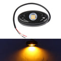 Universelle Auto-Chassis-Atmosphärenlichter Dekorative Lampe Deckleuchte