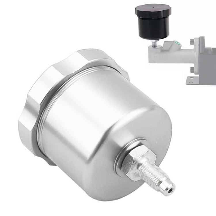 XH-BK017 Autorennen Drift Modifizierte Aluminiumlegierung CNC Wettbewerbsmäßiger Hydraulischer Handbremsölbehälter