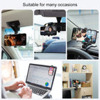 Car Dashboard Mobile Phone Holder Bracket, Dashboard Holder