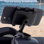 Car Dashboard Mobile Phone Holder Bracket, Dashboard Holder