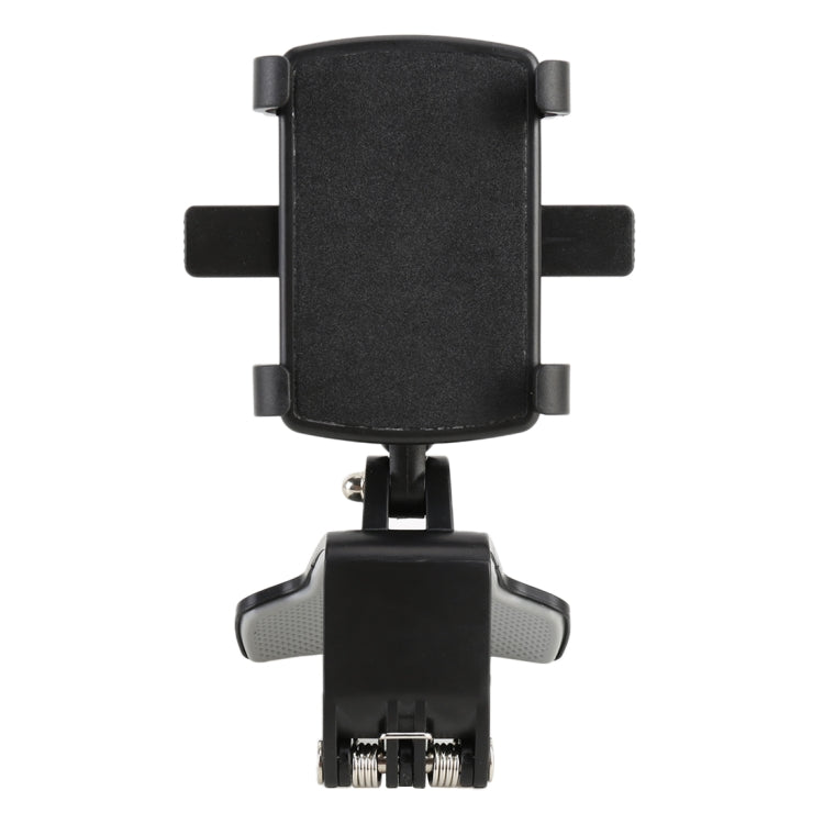 Car Dashboard Mobile Phone Holder Bracket, Dashboard Holder