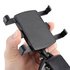 Car Dashboard Mobile Phone Holder Bracket, Dashboard Holder