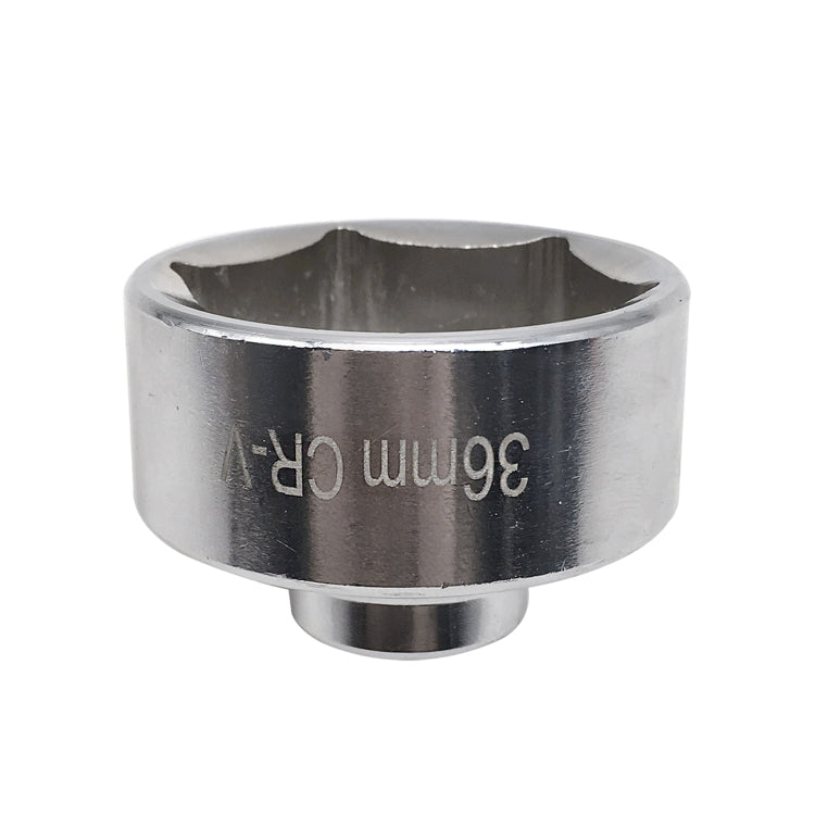 ZK-005 Car 36mm Filter Element Oil Core Wrench for Volkswagen / Audi / BMW, For Volkswagen