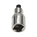 ZK-082 Car 50cm Suspension Strut Spreader Socket Bit Tool VW3424 for Volkswagen / Audi, ZK-082