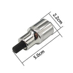 ZK-082 Car 50cm Suspension Strut Spreader Socket Bit Tool VW3424 for Volkswagen / Audi, ZK-082