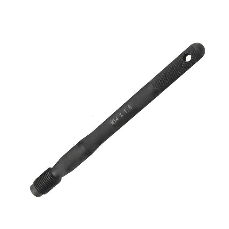 ZK-113 Car Wheel Hanger Alignment Pin Guide Tool M14x1.5 Threads, ZK-113