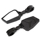 UTV-19 Wide Angle All-terrain Farmer Car Rearview Mirror 1.75 inch General Reflective Mirror, UTV-19