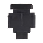 TS-20 Car Fog Light On-Off Button Switch with Cable for Nissan Qashqai 2008-2010, For Nissan Qashqai 2008-2010