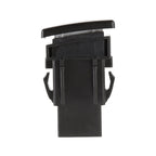 TS-16 Car Fog Light On-Off Button Switch with Cable for Isuzu mu-X, For Isuzu mu-X