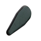 Universal Car Modification EVO Style Car Roof Radio Signal Shark Fin Decoration Accessories