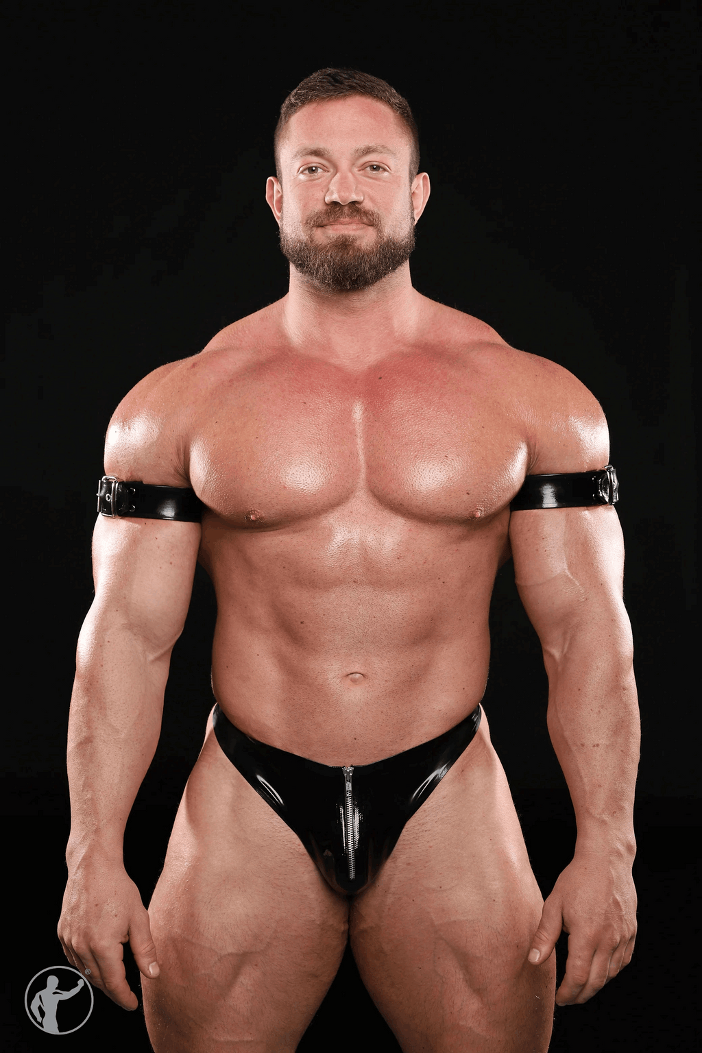 CRUISER RUBBER THONG