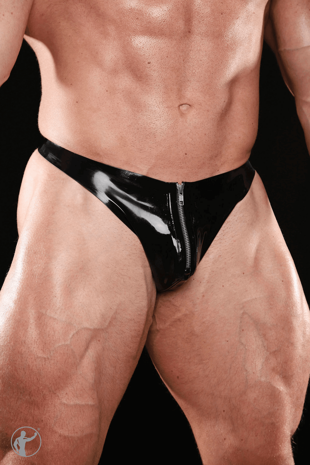 CRUISER RUBBER THONG