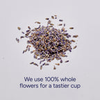 Lavender Tea