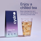 Lavender Tea