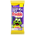 Cadbury Dairy Milk Freddo Caramel Chocolate Bar PMP 19.5g (Case of 60)