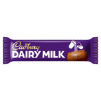 48 x Cadbury Dairy Milk - 45GM