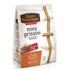 Le Veneziane Sesame & Chia Grissini Breadsticks - 250g