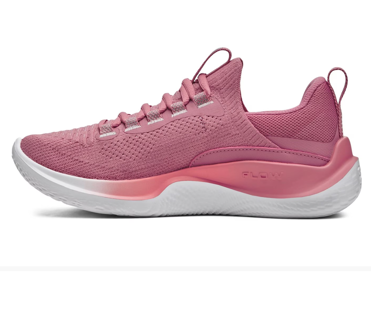 UK 4.5 Under Armour Flow Dynamic Women’s Running Trainers – EU 38
