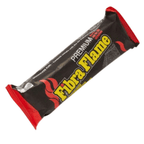 Smokeless Fire log Premium Fibra Flame