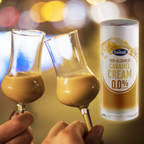 Twisst Caramel Cream Case of 12