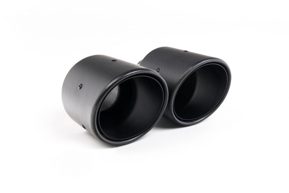 Milltek Sport - GPF Back Exhaust (Multiple Options) Ford Fiesta MK8 1.0 EcoBoost ST Line (WITH GPF)