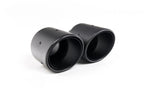 Milltek - Replacement 90MM Exhaust Tips for Milltek Exhaust System (Single)