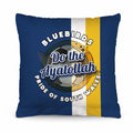 Cardiff Ayatollah - Football Legends - Cushion 10"