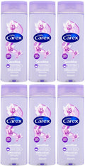 6 x Carex Bath Soak Sensitive - 500ML