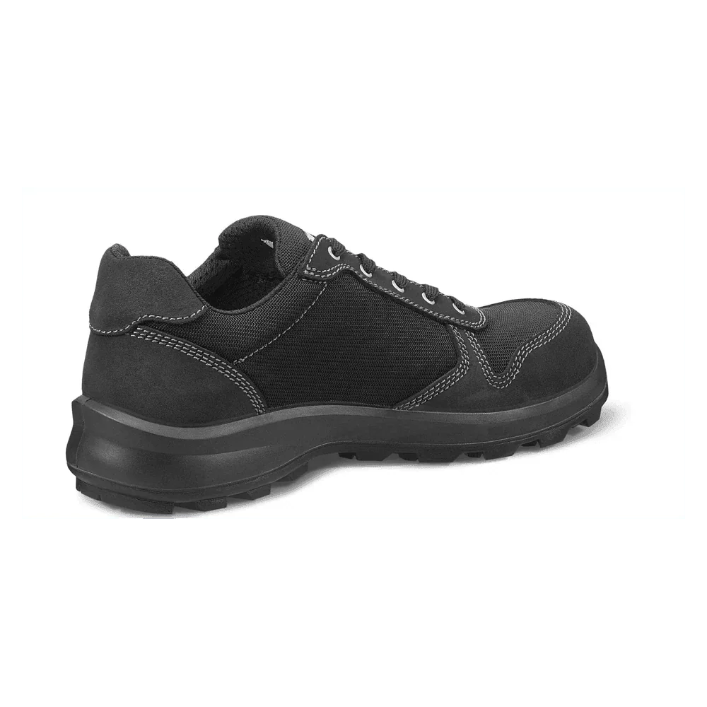 Carhartt F700911 Michigan Rugged Flex S1P Safety Work Shoe