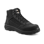Carhartt F700919 Michigan Rugged Flex S1P Midcut Zip Safety Boot