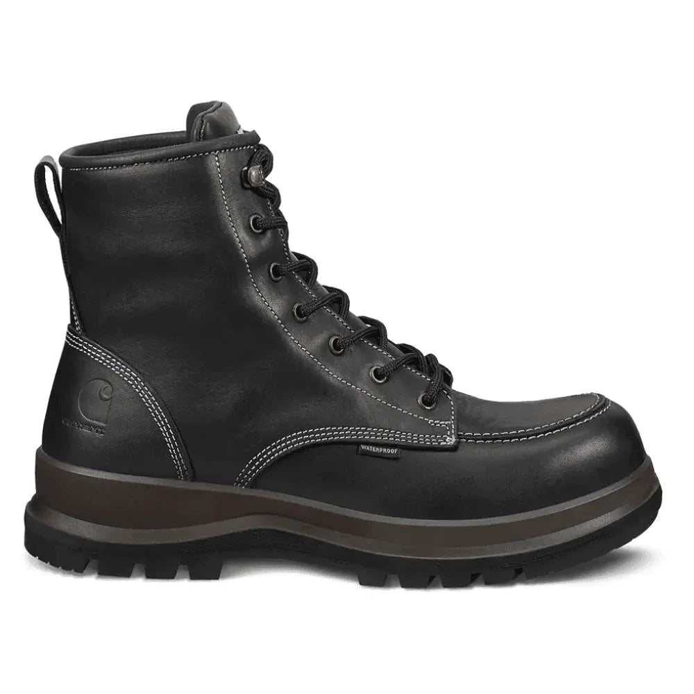 Carhartt F702901 Hamilton Rugged Flex Waterproof S3 Safety Work Boot