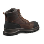 Carhartt F702903 Detroit Rugged Flex S3 6 Inch Safety Work Boot