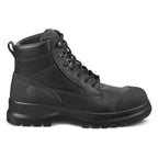 Carhartt F702903 Detroit Rugged Flex S3 6 Inch Safety Work Boot
